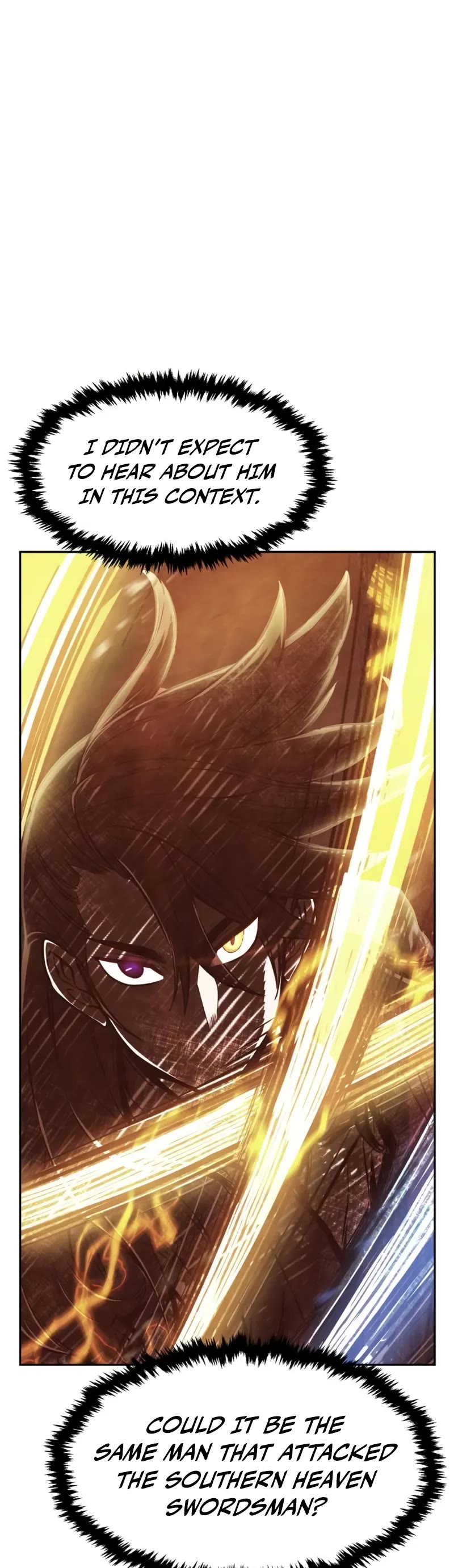 Absolute Sword Sense Chapter 133 page 20 - Chapter 133