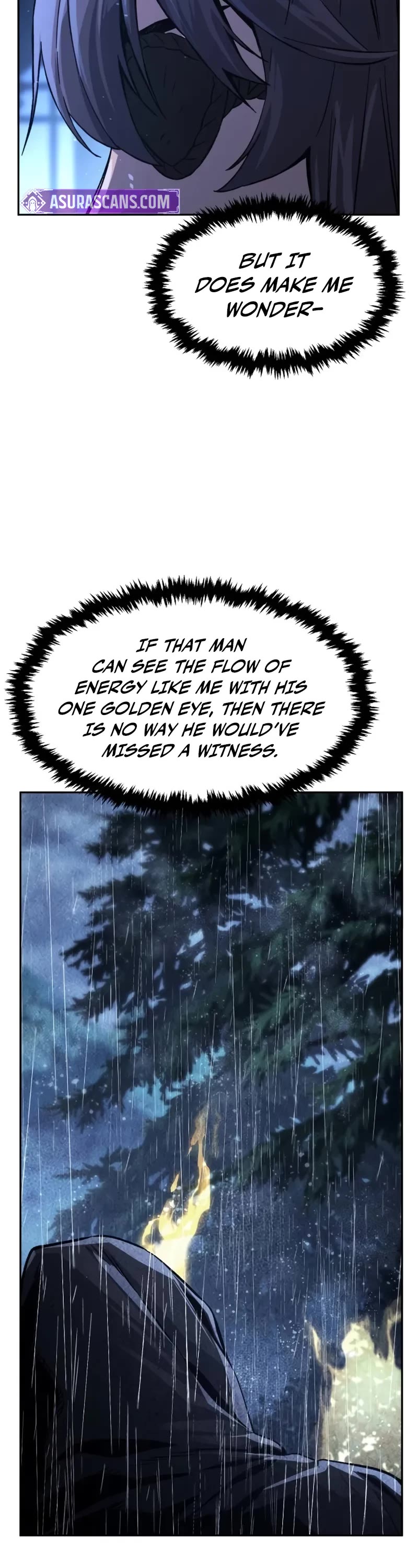 Absolute Sword Sense Chapter 133 page 23 - Chapter 133