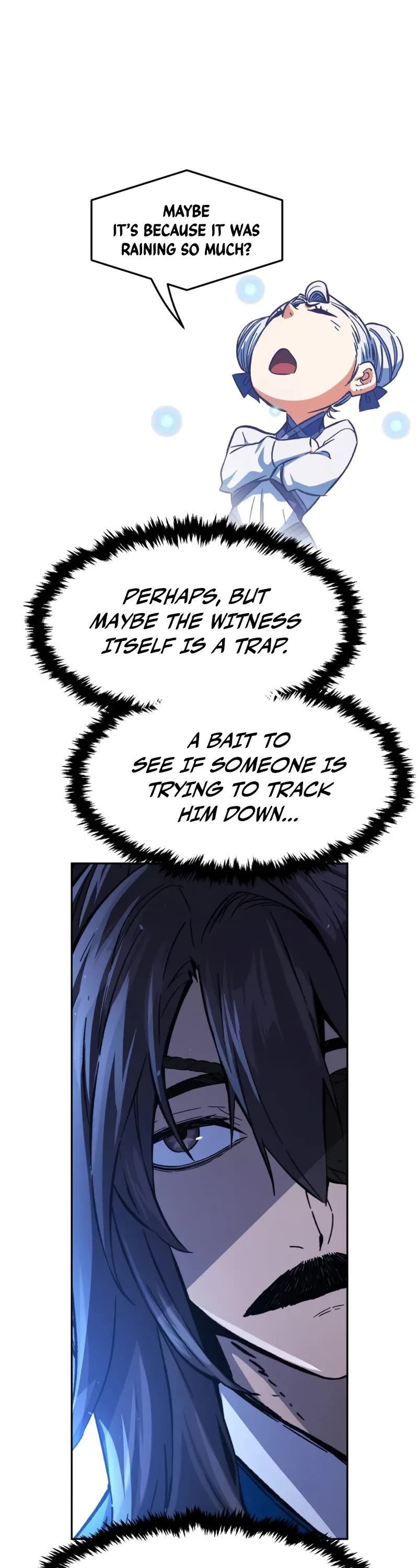 Absolute Sword Sense Chapter 133 page 24 - Chapter 133
