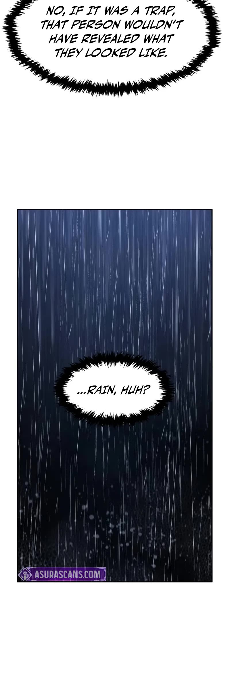 Absolute Sword Sense Chapter 133 page 25 - Chapter 133
