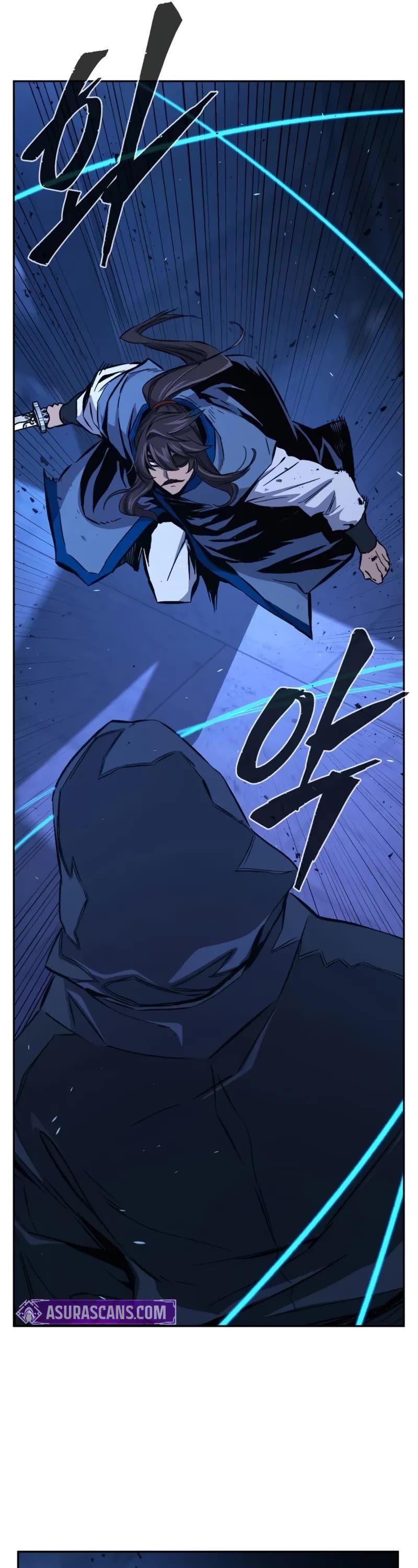 Absolute Sword Sense Chapter 133 page 37 - Chapter 133