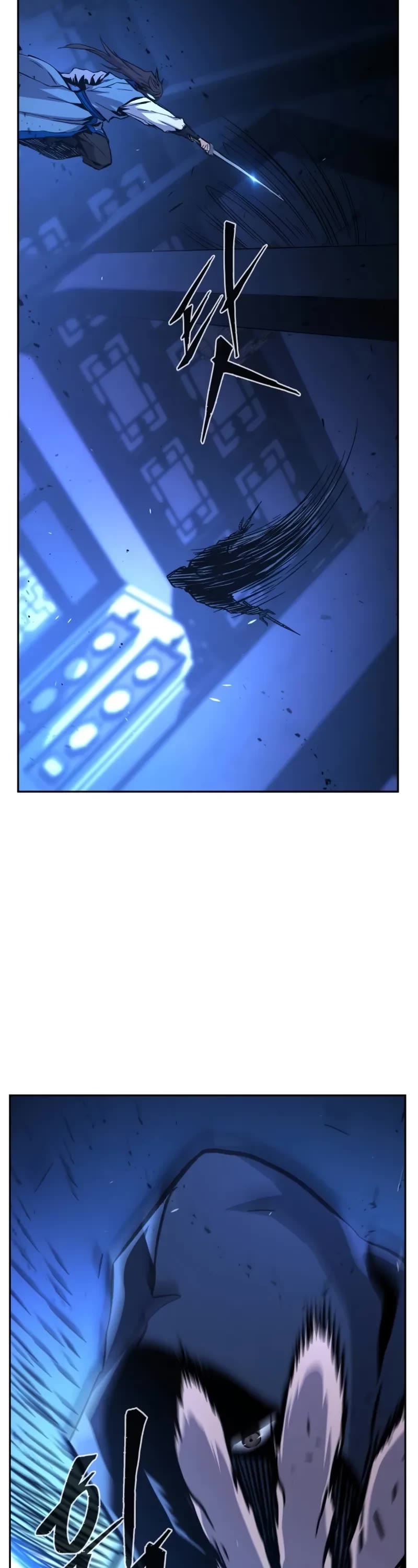 Absolute Sword Sense Chapter 133 page 38 - Chapter 133