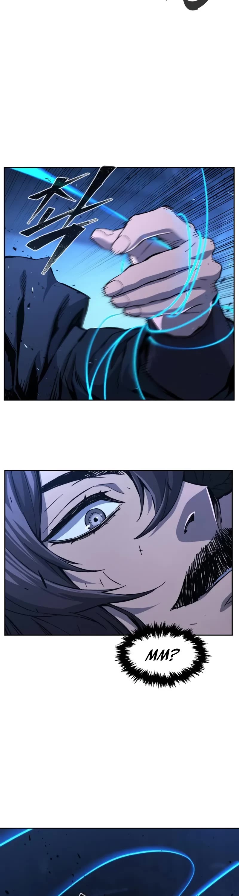 Absolute Sword Sense Chapter 133 page 40 - Chapter 133