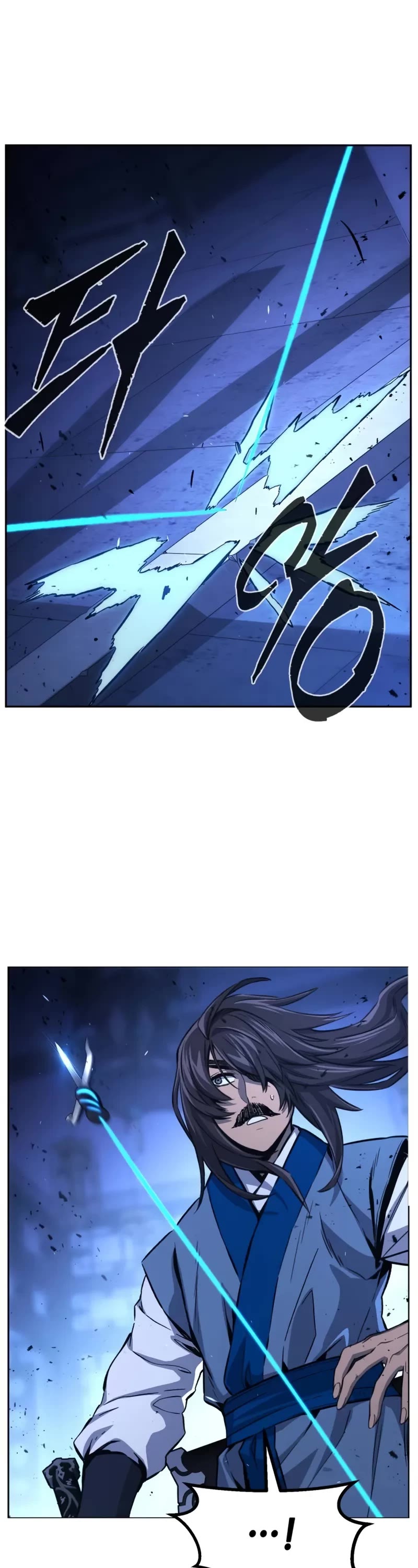 Absolute Sword Sense Chapter 133 page 44 - Chapter 133