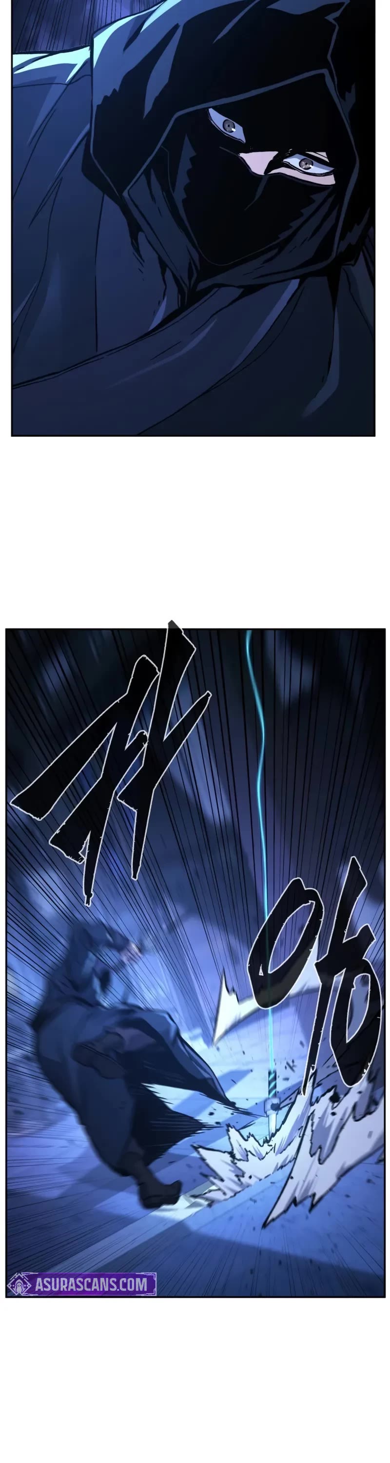 Absolute Sword Sense Chapter 133 page 51 - Chapter 133