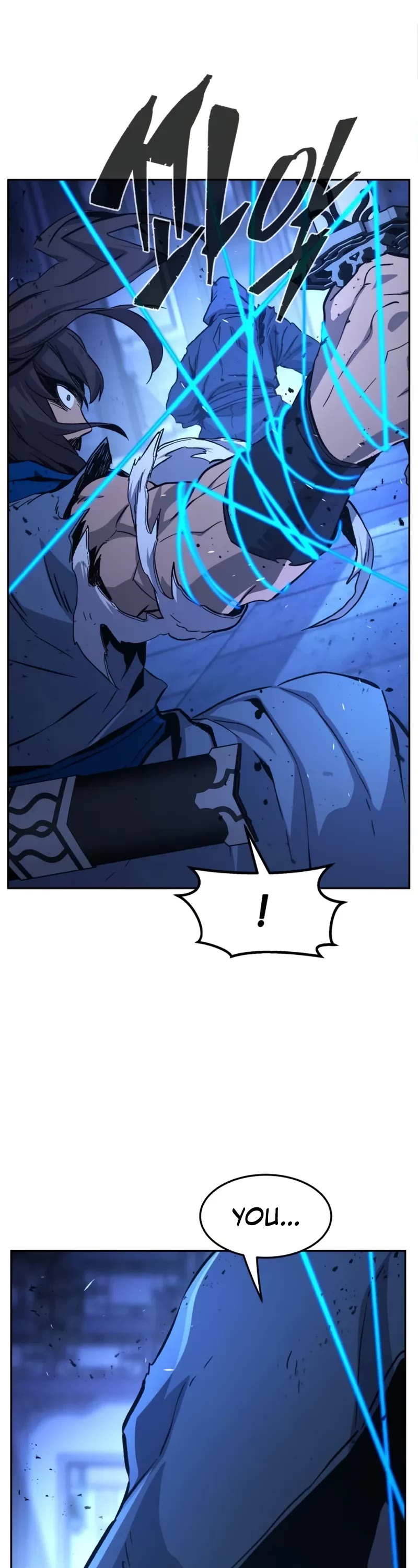 Absolute Sword Sense Chapter 133 page 54 - Chapter 133