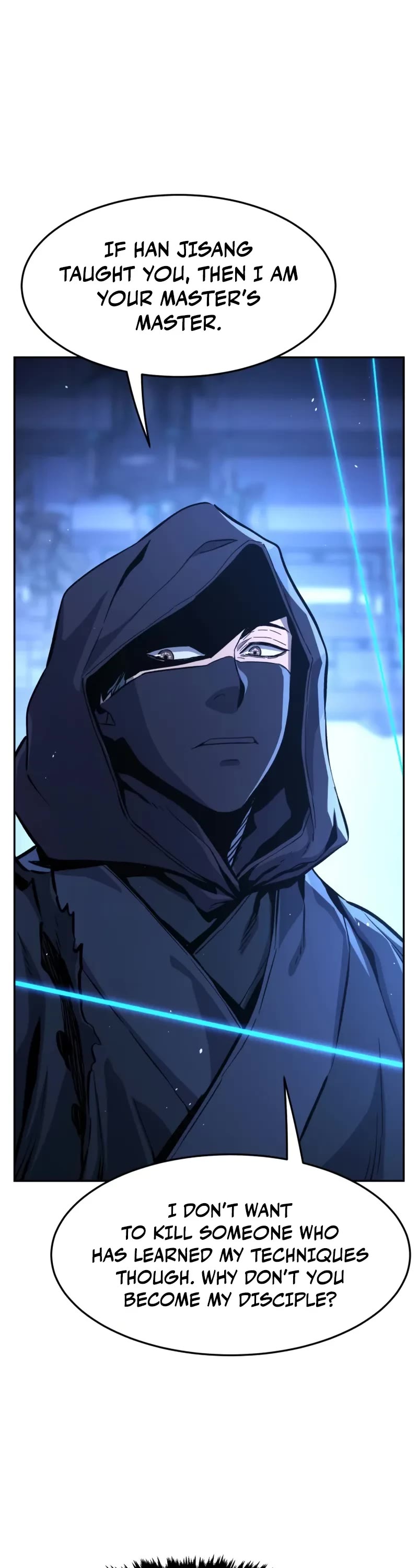 Absolute Sword Sense Chapter 133 page 57 - Chapter 133