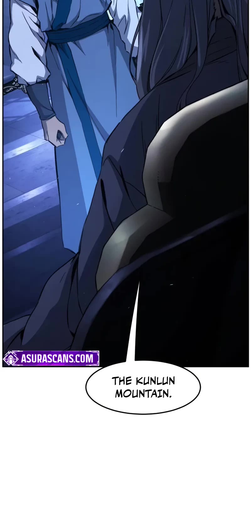 Absolute Sword Sense Chapter 133 page 6 - Chapter 133