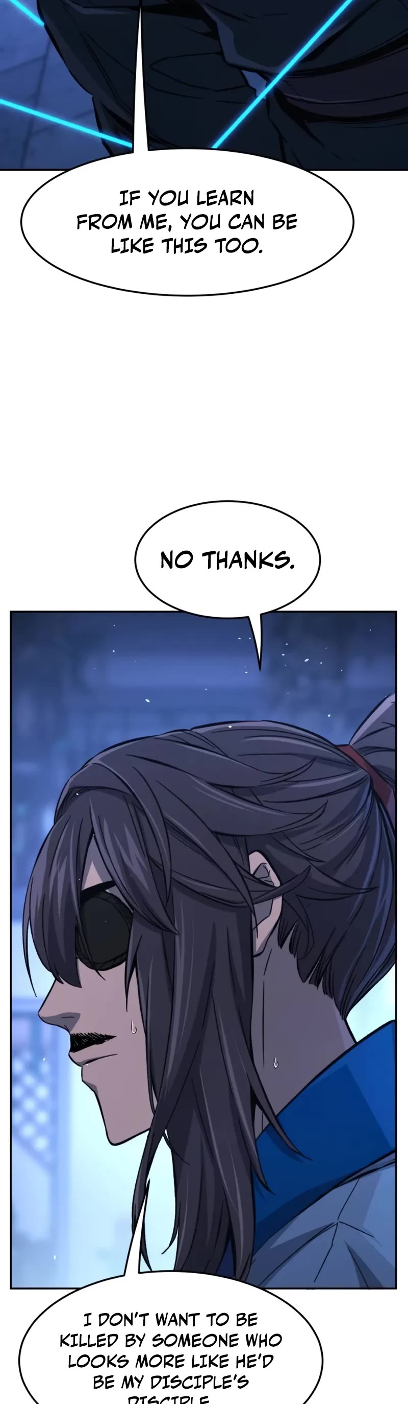 Absolute Sword Sense Chapter 133 page 60 - Chapter 133