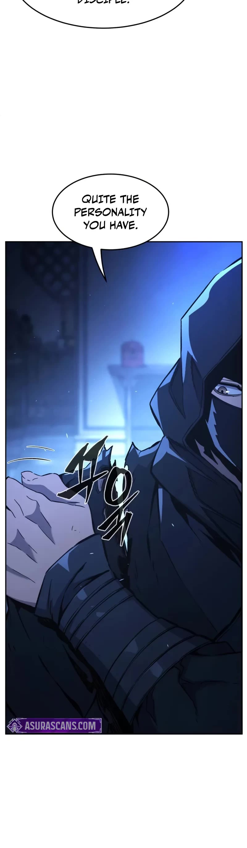 Absolute Sword Sense Chapter 133 page 61 - Chapter 133