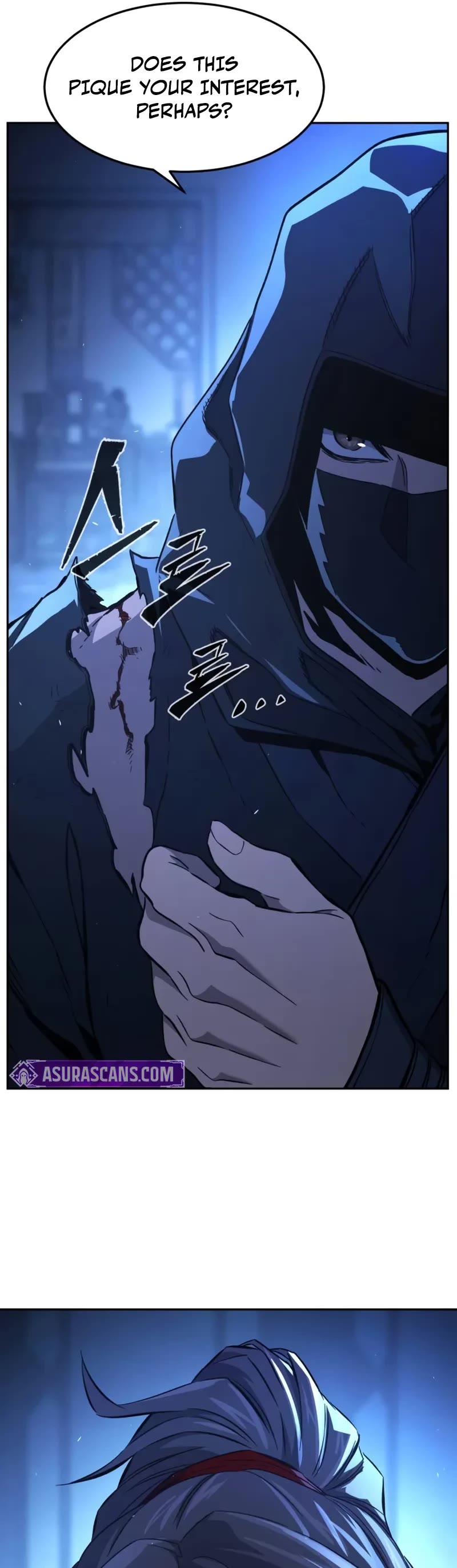 Absolute Sword Sense Chapter 133 page 62 - Chapter 133