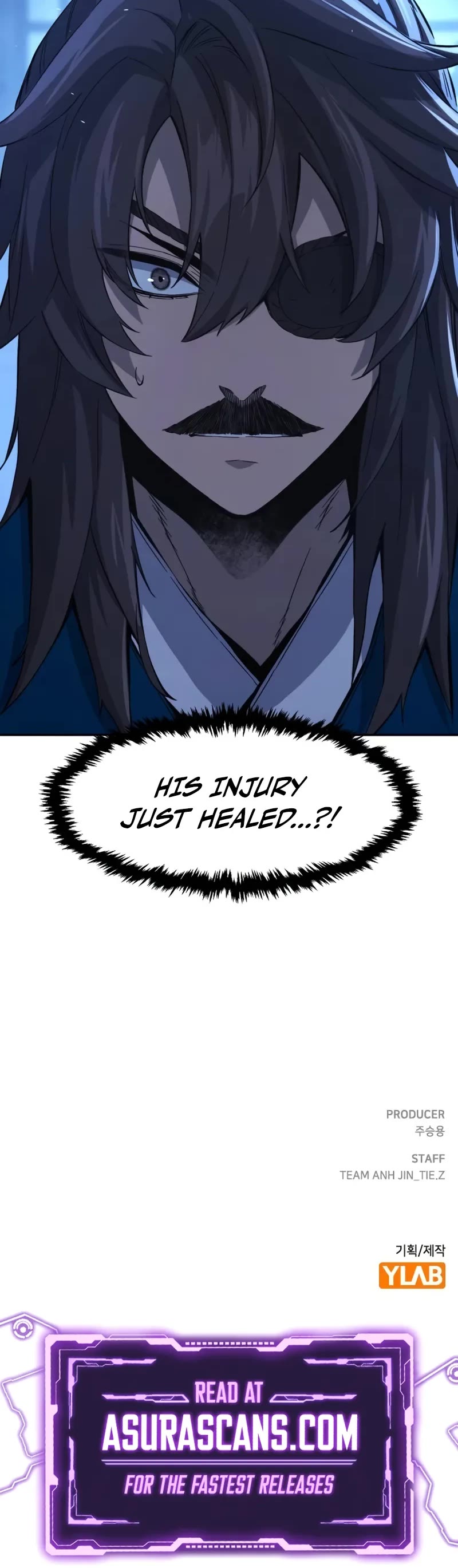 Absolute Sword Sense Chapter 133 page 63 - Chapter 133