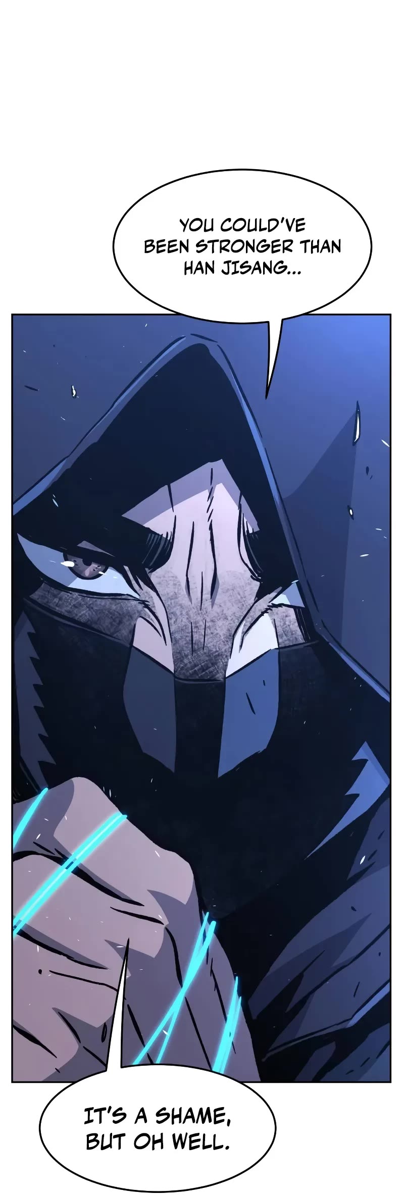 Absolute Sword Sense Chapter 134 page 10 - Chapter 134