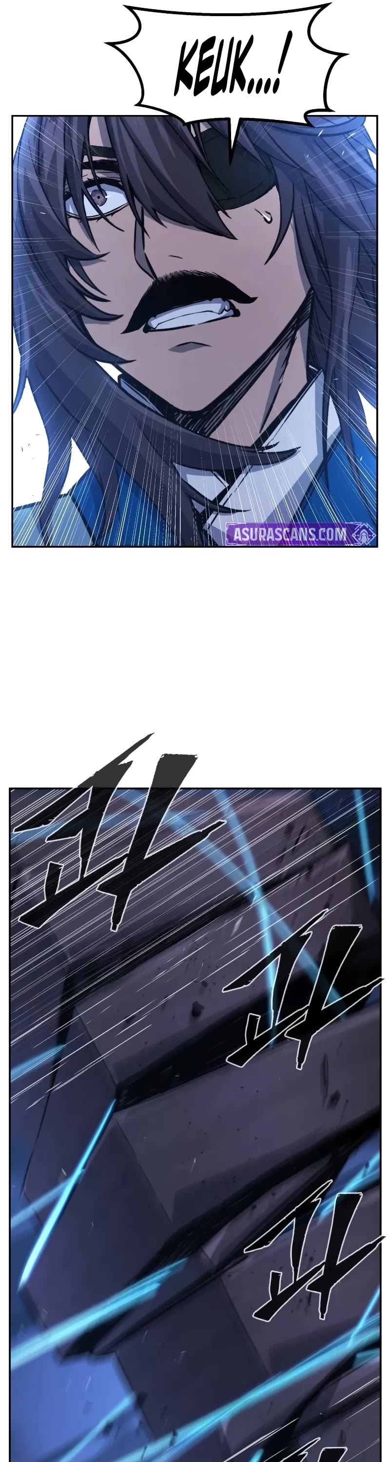Absolute Sword Sense Chapter 134 page 12 - Chapter 134