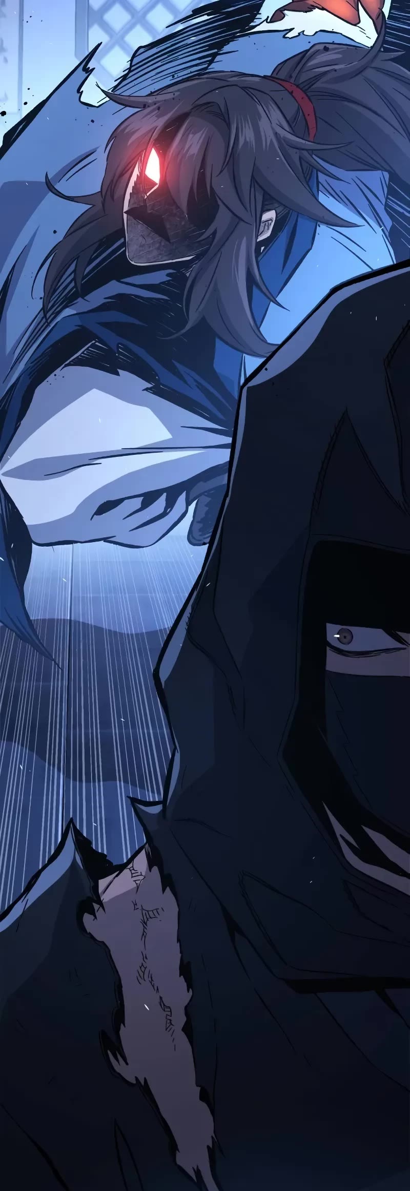 Absolute Sword Sense Chapter 134 page 15 - Chapter 134
