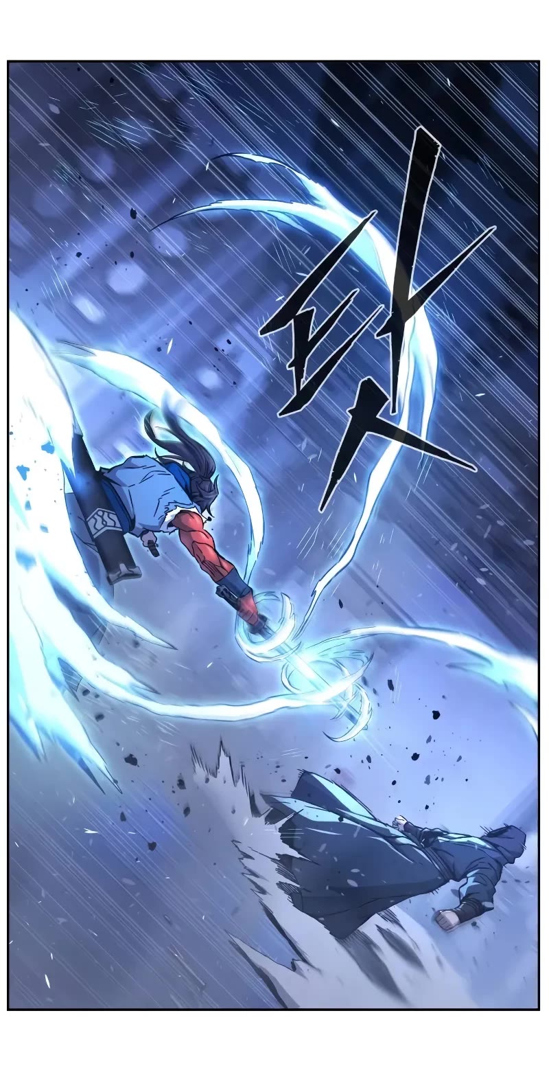 Absolute Sword Sense Chapter 134 page 24 - Chapter 134