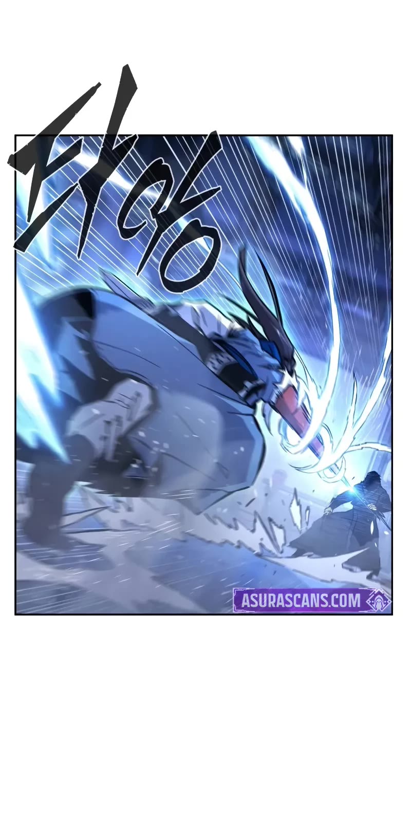 Absolute Sword Sense Chapter 134 page 25 - Chapter 134