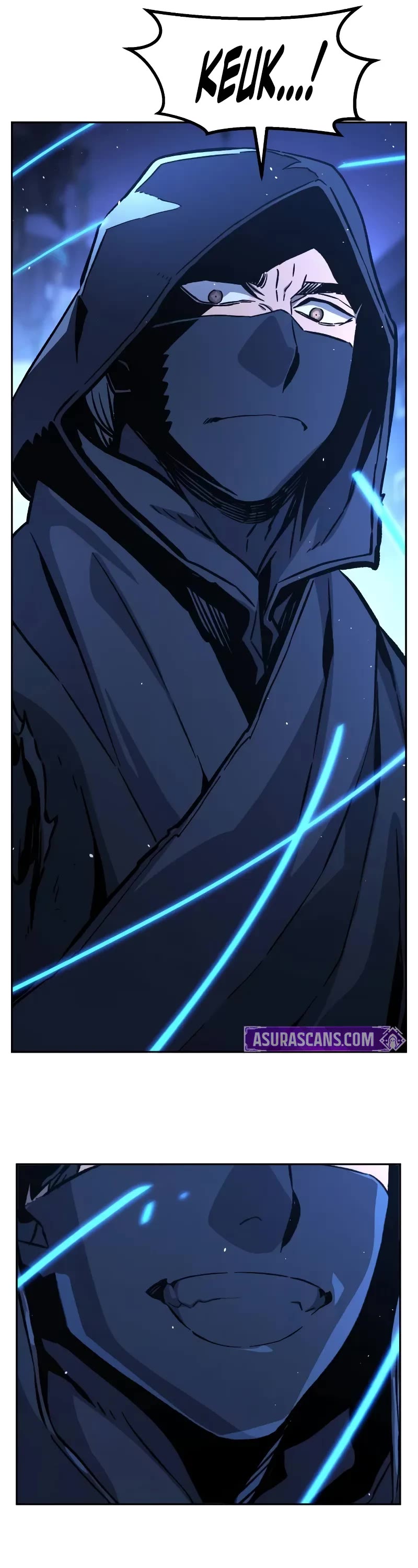 Absolute Sword Sense Chapter 134 page 26 - Chapter 134