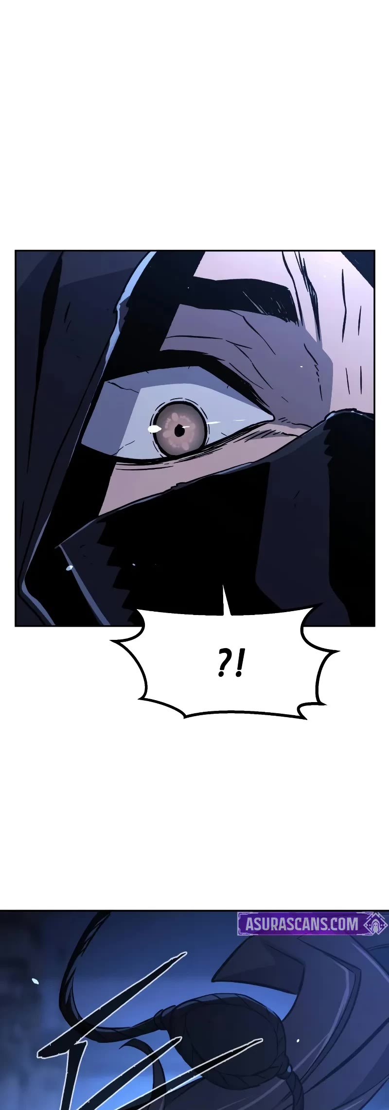 Absolute Sword Sense Chapter 134 page 29 - Chapter 134