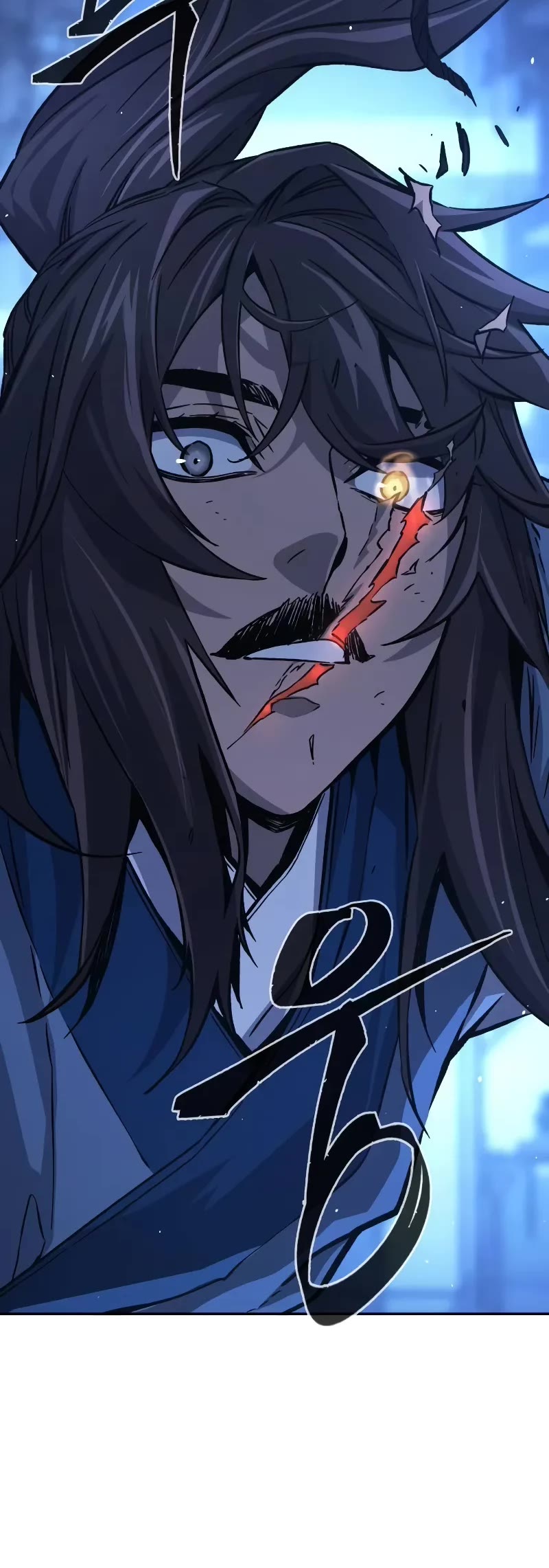 Absolute Sword Sense Chapter 134 page 30 - Chapter 134