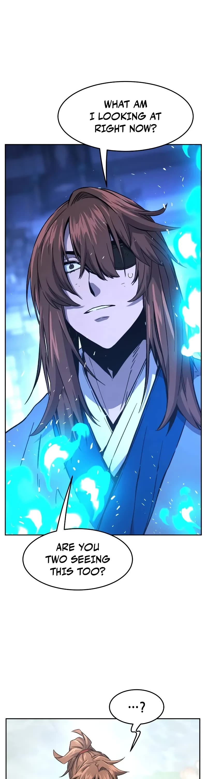 Absolute Sword Sense Chapter 134 page 42 - Chapter 134
