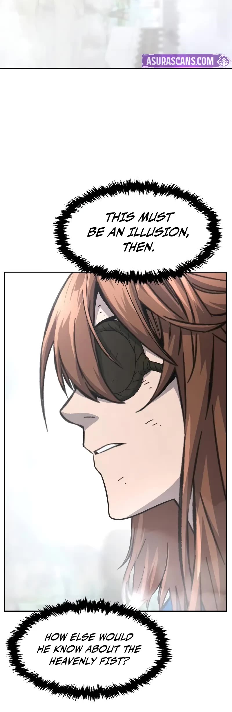 Absolute Sword Sense Chapter 134 page 45 - Chapter 134