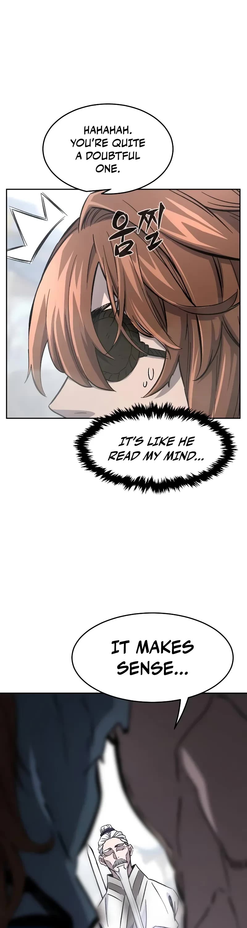 Absolute Sword Sense Chapter 134 page 46 - Chapter 134