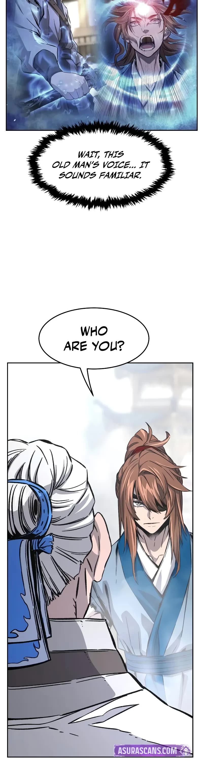 Absolute Sword Sense Chapter 134 page 48 - Chapter 134