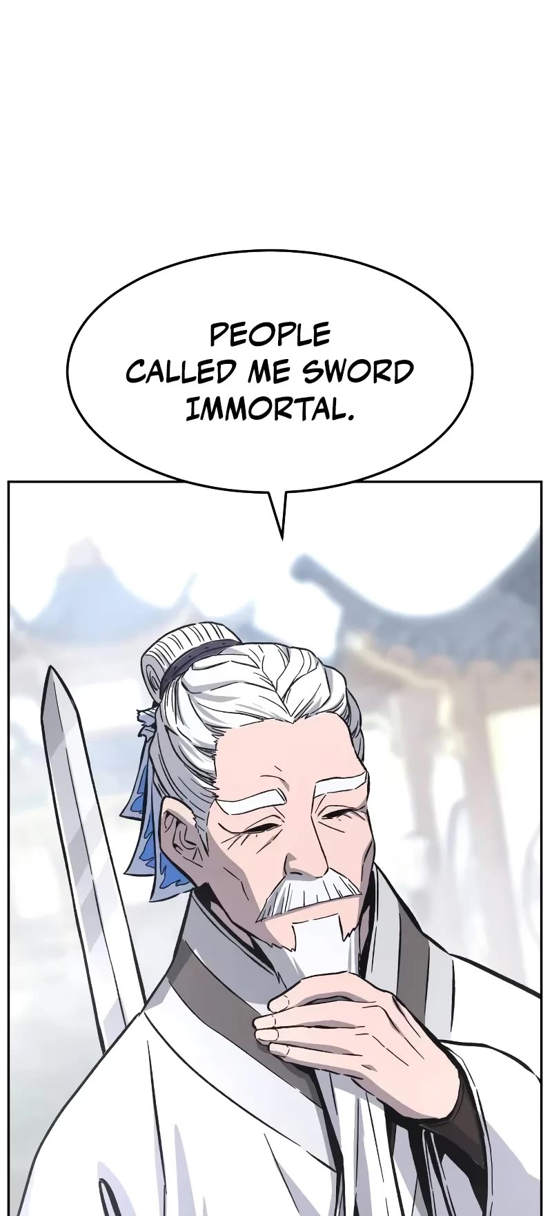 Absolute Sword Sense Chapter 134 page 49 - Chapter 134