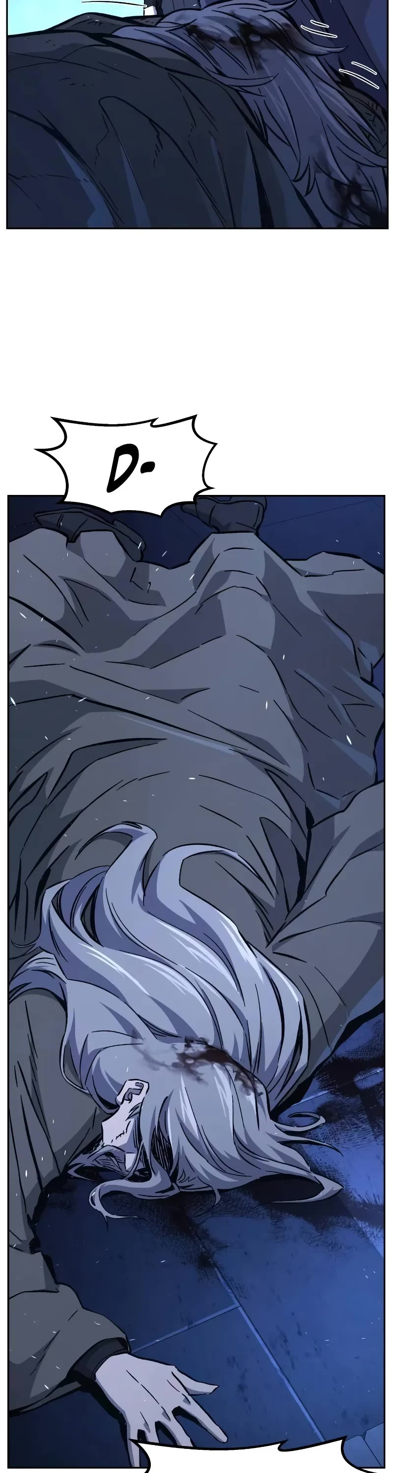 Absolute Sword Sense Chapter 134 page 57 - Chapter 134