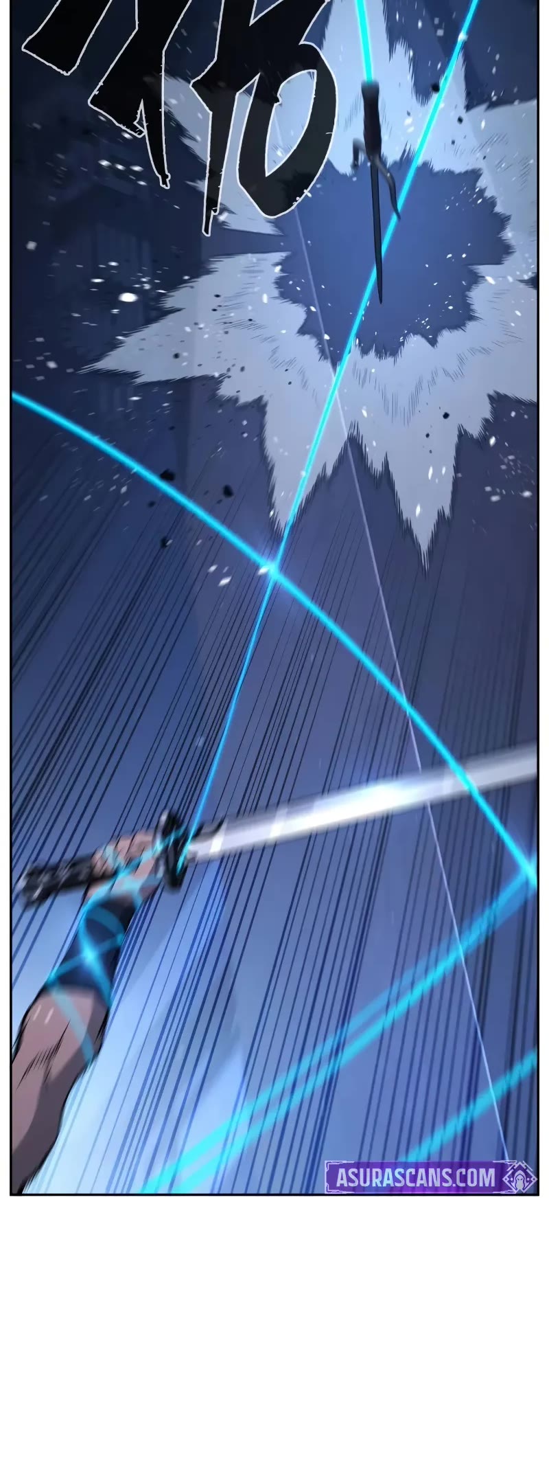 Absolute Sword Sense Chapter 134 page 6 - Chapter 134
