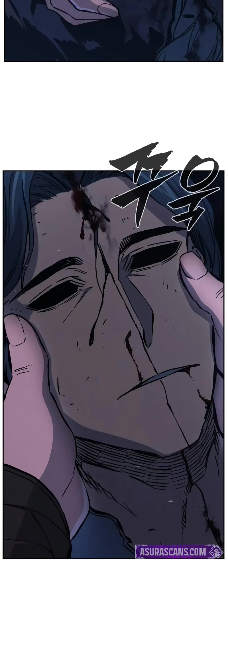 Absolute Sword Sense Chapter 134 page 64 - Chapter 134