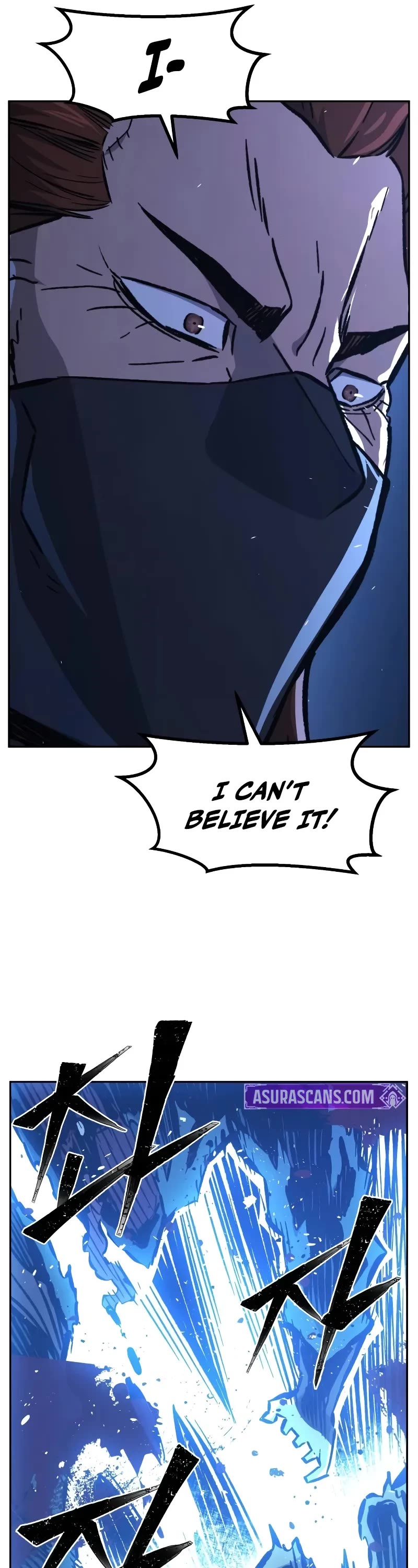 Absolute Sword Sense Chapter 134 page 65 - Chapter 134