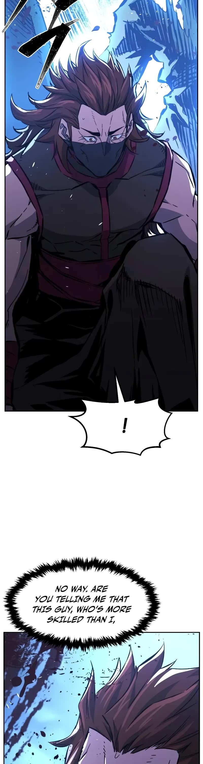 Absolute Sword Sense Chapter 134 page 66 - Chapter 134