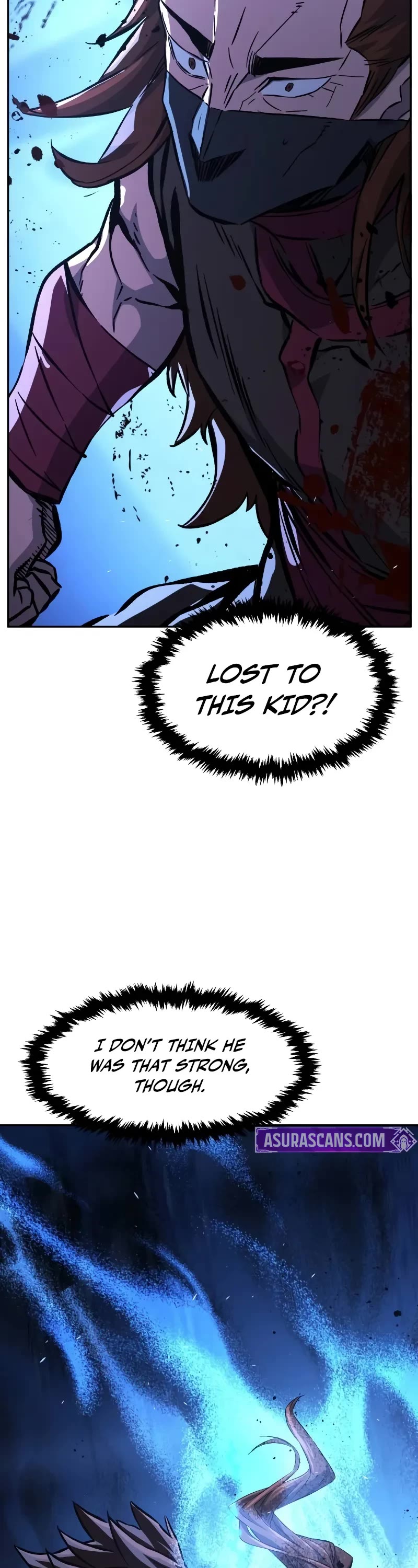 Absolute Sword Sense Chapter 134 page 67 - Chapter 134