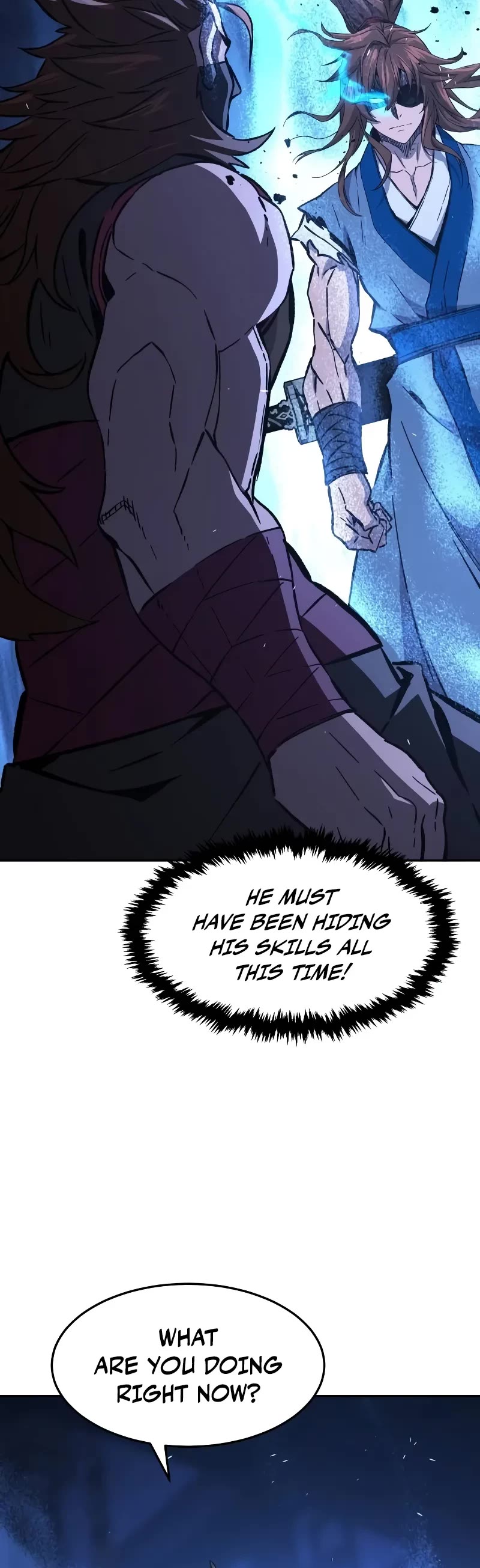 Absolute Sword Sense Chapter 134 page 68 - Chapter 134