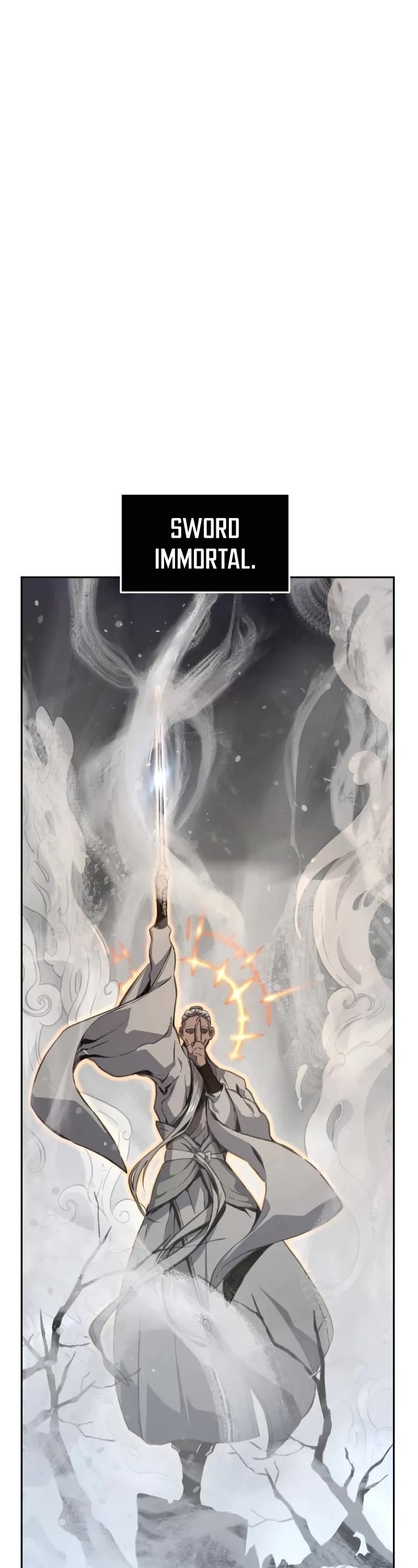 Absolute Sword Sense Chapter 135 page 2 - Chapter 135