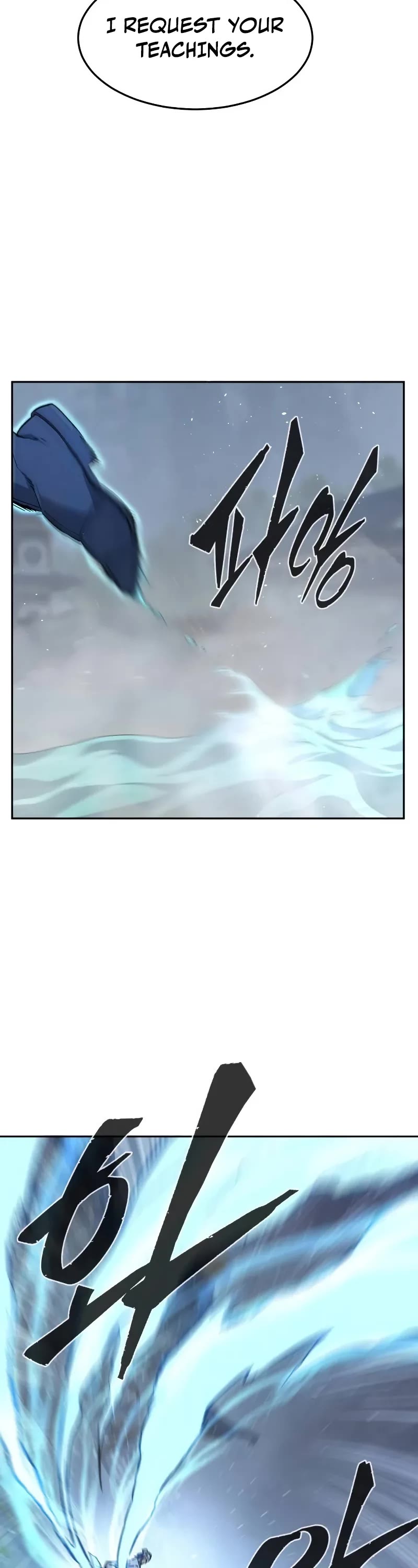 Absolute Sword Sense Chapter 135 page 23 - Chapter 135