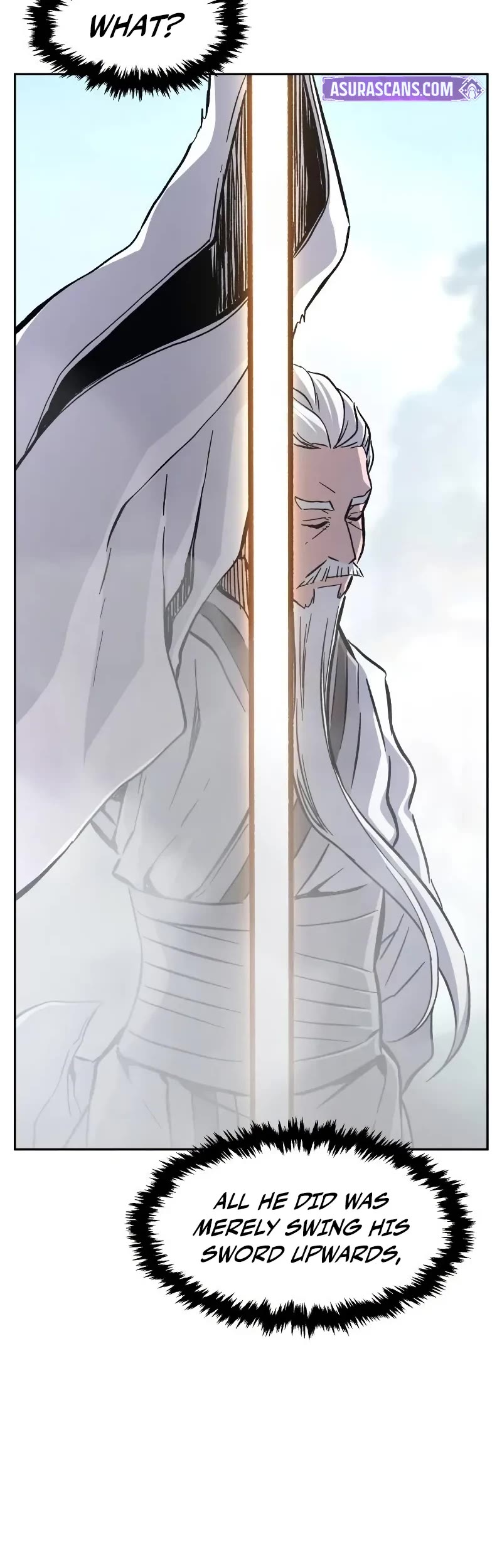 Absolute Sword Sense Chapter 135 page 26 - Chapter 135