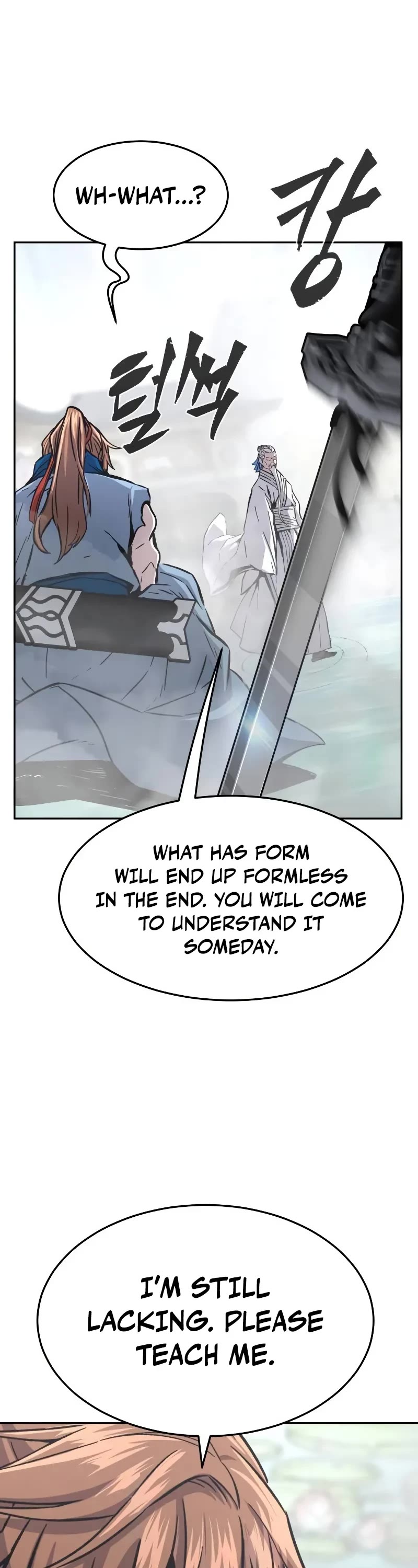 Absolute Sword Sense Chapter 135 page 29 - Chapter 135