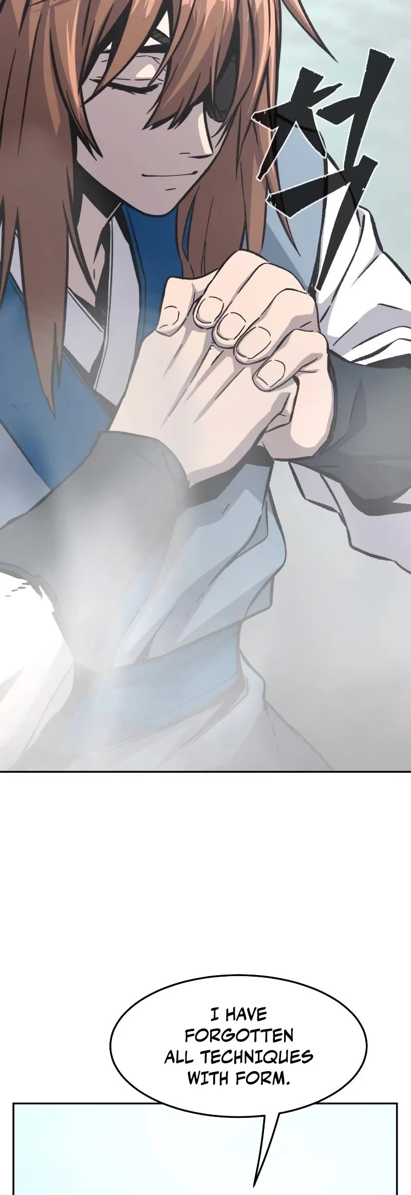 Absolute Sword Sense Chapter 135 page 30 - Chapter 135