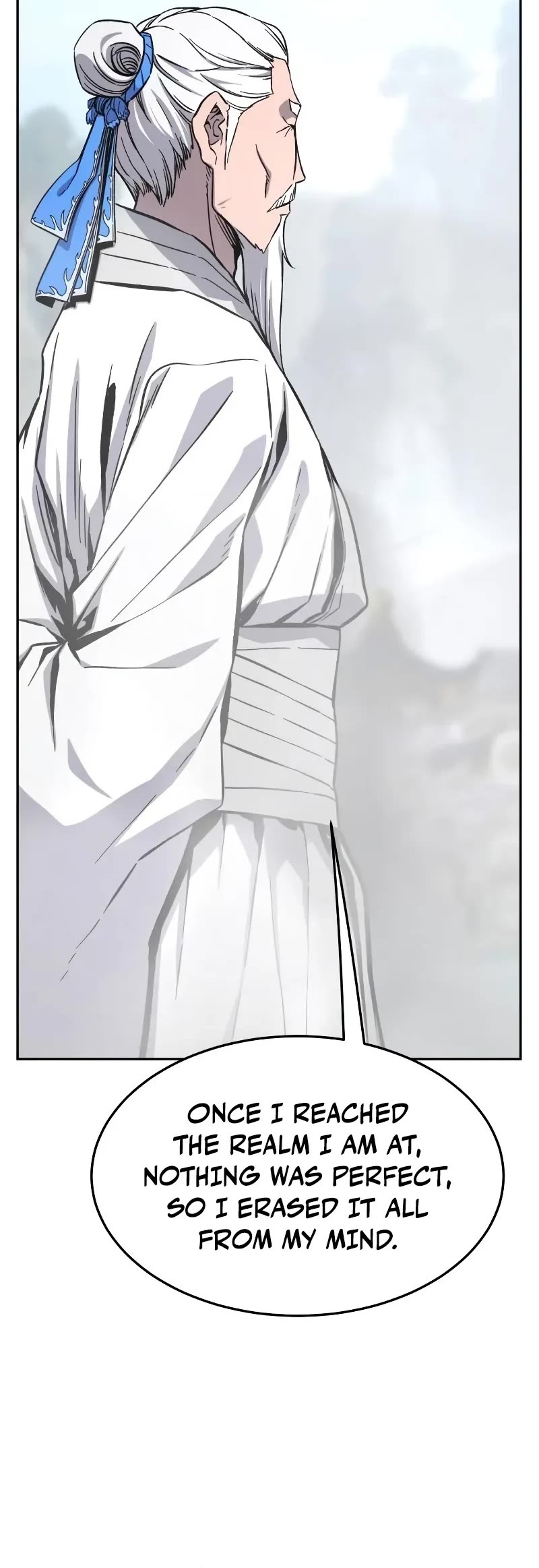 Absolute Sword Sense Chapter 135 page 31 - Chapter 135