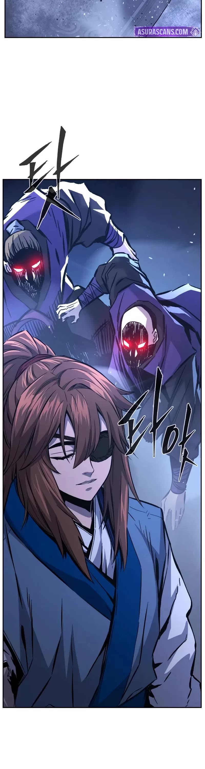 Absolute Sword Sense Chapter 135 page 39 - Chapter 135