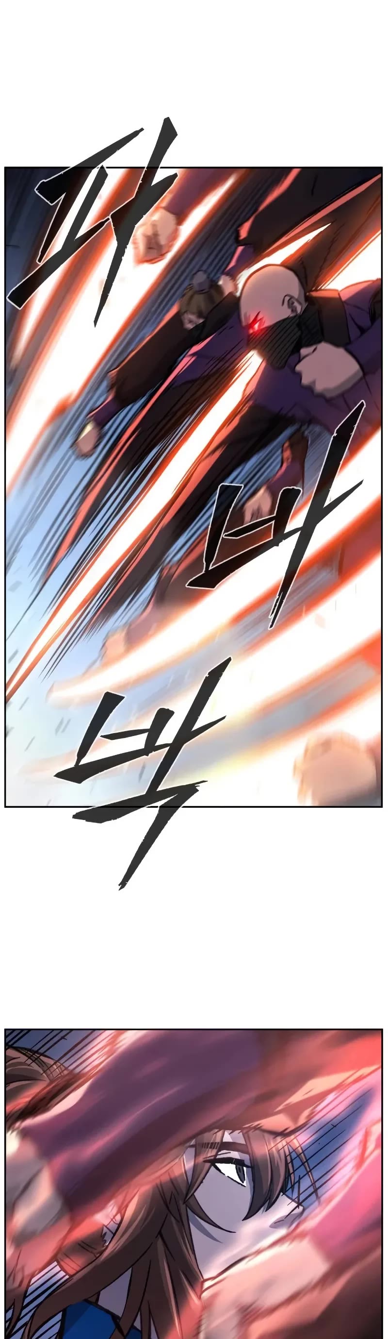 Absolute Sword Sense Chapter 135 page 40 - Chapter 135
