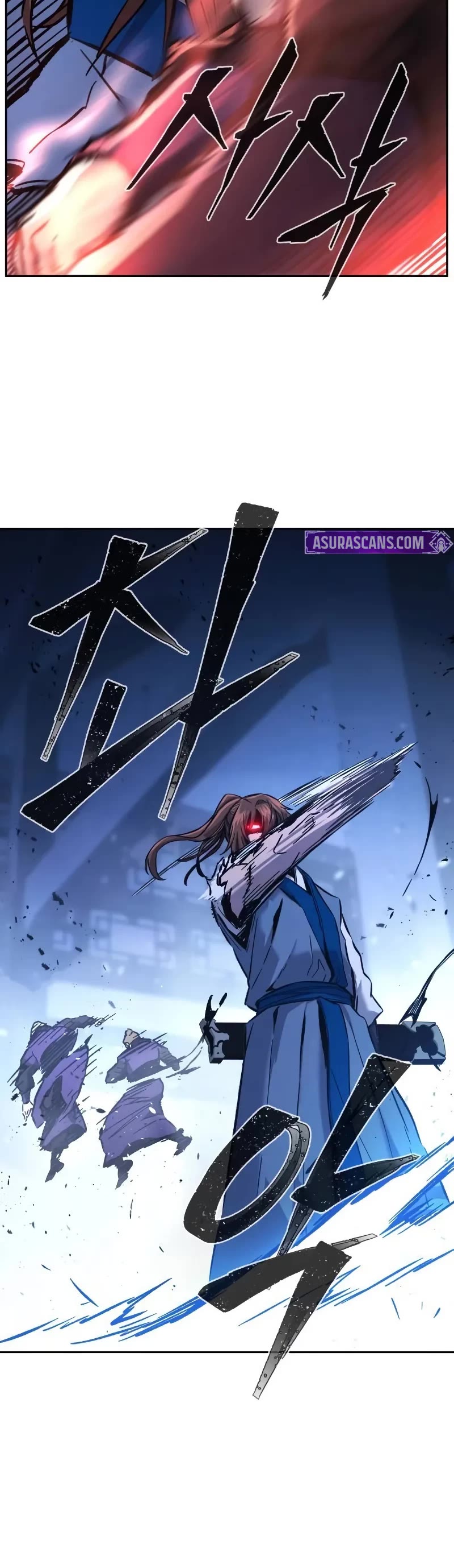 Absolute Sword Sense Chapter 135 page 41 - Chapter 135