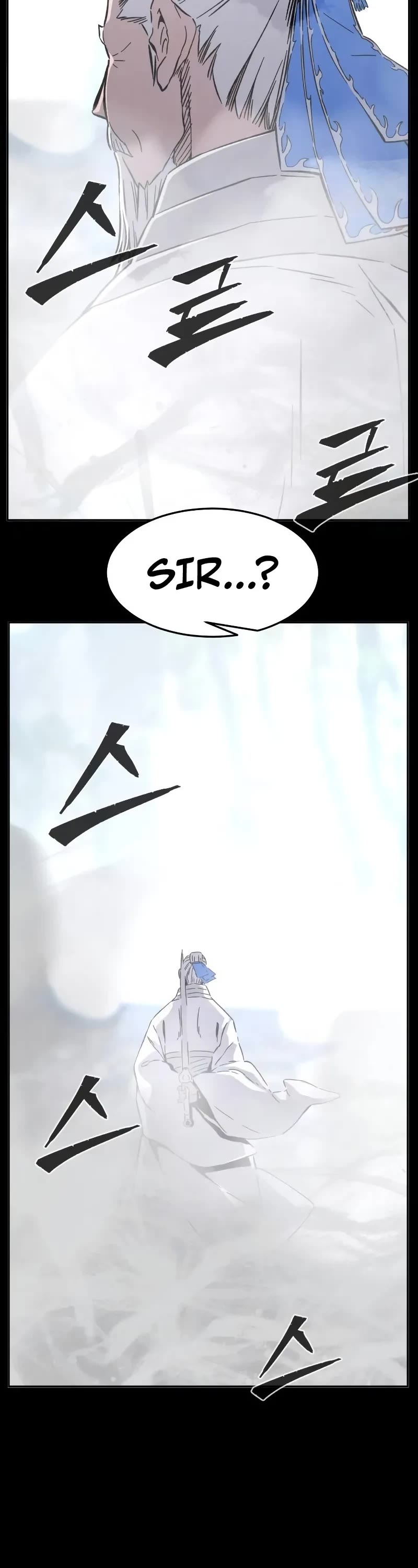 Absolute Sword Sense Chapter 135 page 48 - Chapter 135