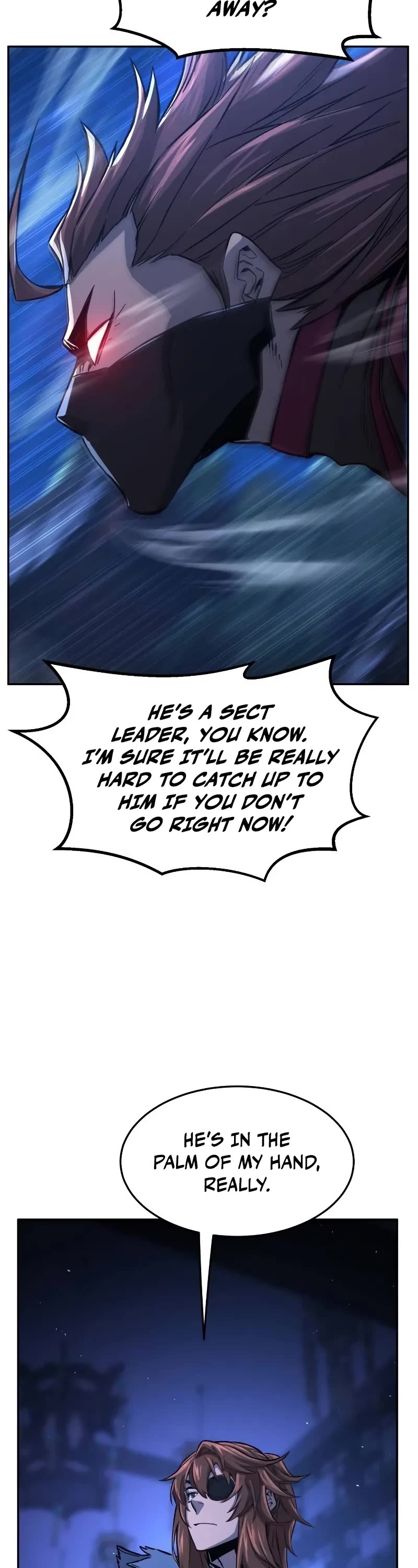 Absolute Sword Sense Chapter 135 page 53 - Chapter 135