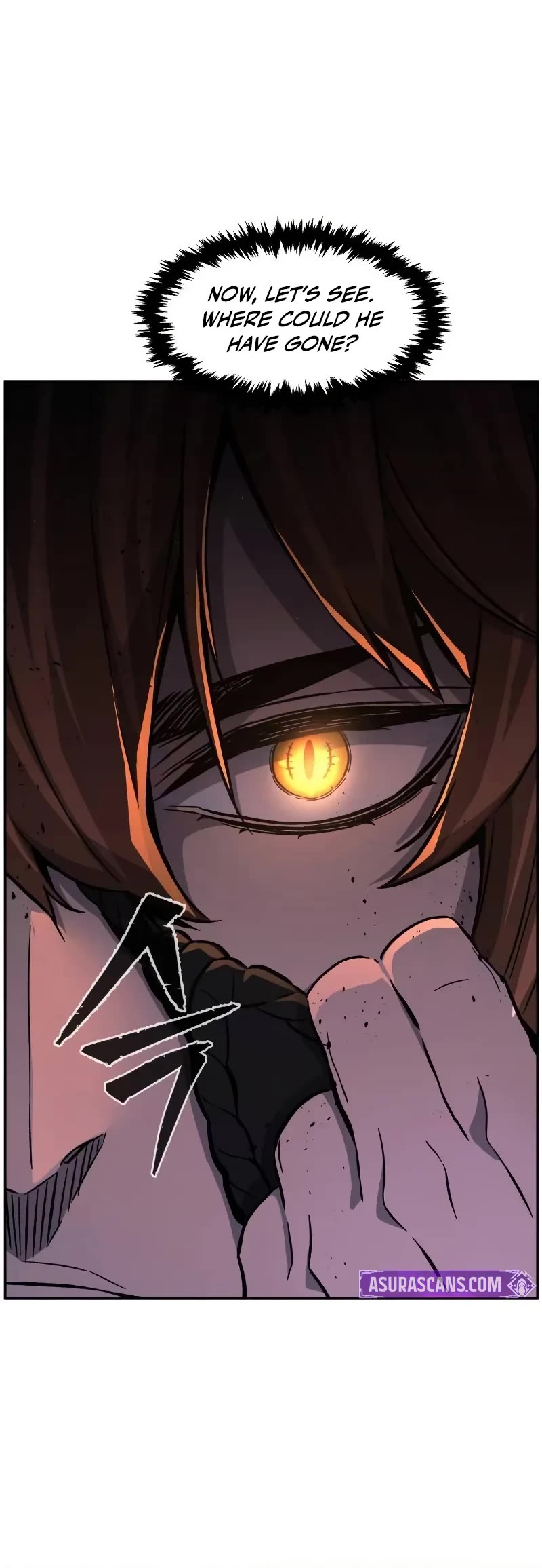 Absolute Sword Sense Chapter 135 page 56 - Chapter 135