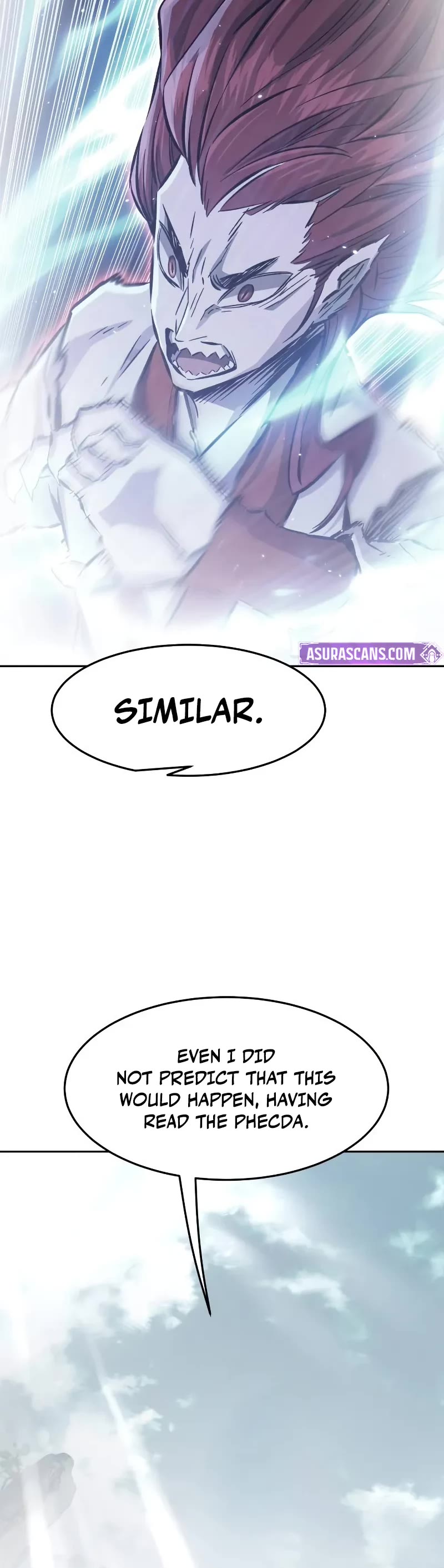 Absolute Sword Sense Chapter 135 page 6 - Chapter 135