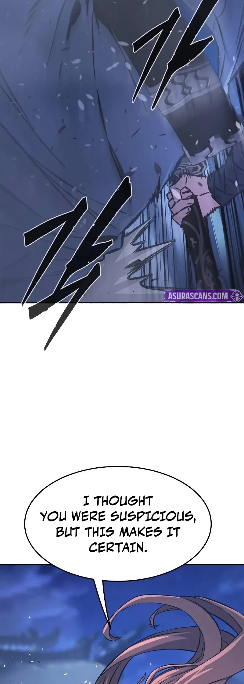 Absolute Sword Sense Chapter 135 page 60 - Chapter 135